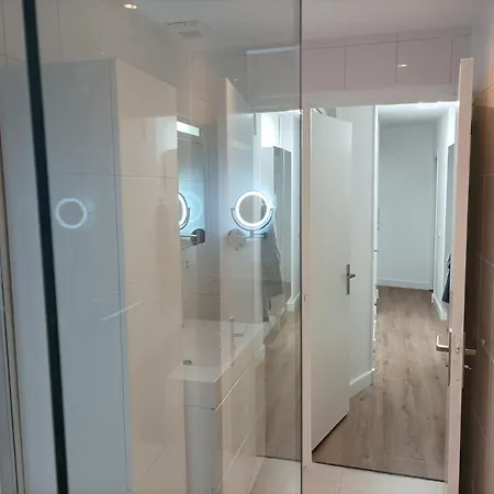 Accommodatie bij particulieren Homestay Rotterdam