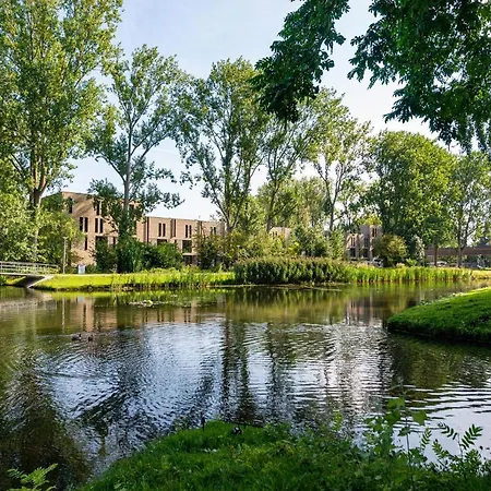 Accommodatie bij particulieren Homestay Rotterdam *