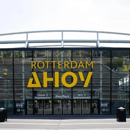 Homestay Rotterdam Homestay