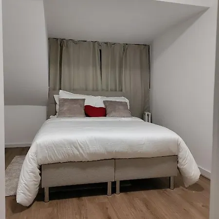 Homestay Rotterdam Homestay *