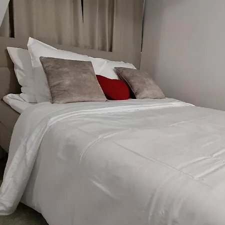 Homestay Rotterdam