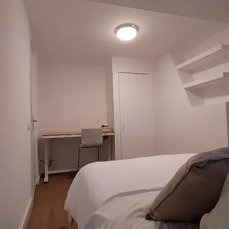Homestay Rotterdam