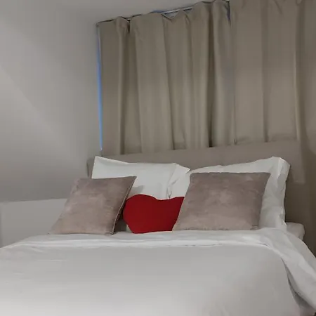 Homestay Rotterdam Homestay Rotterdam